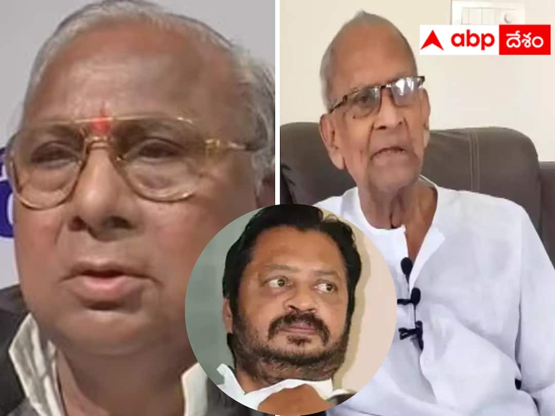 A person tried to hack VH in the name of Jogaiah. Crime News : జోగయ్య పేరుతో వీహెచ్‌కు టోకరా వేసే ప్రయత్నం - కానీ కనిపెట్టేశారు !