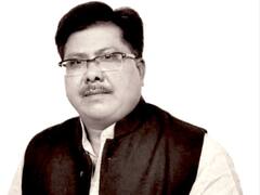 पूर्व विधायक अनिल दोहरे को आज दी जाएगी अंतिम विदाई, अखिलेश यादव समेत तमाम नेता रहेंगे मौजूद