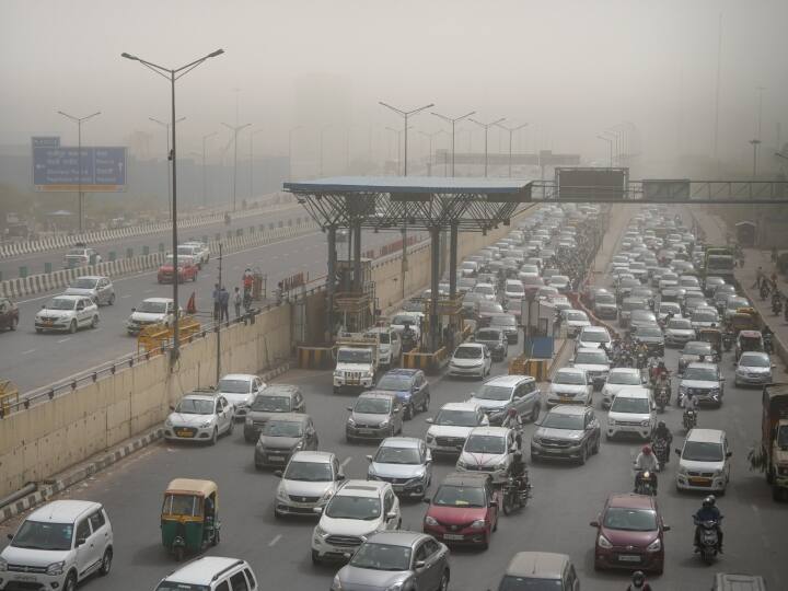 Delhi Air Pollution AQI increase GRAP first phase implemented Know What things banned Delhi Air Pollution: दिल्ली में प्रदूषण के चलते GRAP का स्टेज-1 लागू, इन चीजों पर लगा पूरा बैन