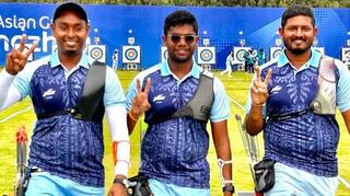 Asian Games Day 13 Live: ટીમ ઇન્ડિયાએ તીરંદાજીમાં જીત્યો સિલ્વર મેડલ, ફાઇનલમાં મળી હાર