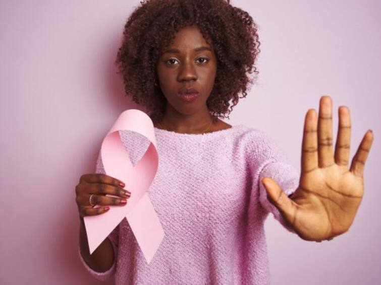 Include more black women in clinical trails to reduce breast cancer here is the reasons Breast Cancer Clinical Trials : బ్రెస్ట్ క్యాన్సర్​ క్లినికల్​ ట్రయల్స్​లో వారికే ప్రాధాన్యత.. ఎందుకంటే?