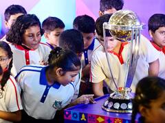 A Look at ICC Men's ODI World Cup 2023 Regulations: 'Reserve Day, Super Overs, DLS & More'