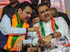 प्रफुल्ल पटेल का दावा- NCP विधायकों ने शरद पवार से सरकार बनाने के लिए BJP से हाथ मिलाने का किया था आग्रह