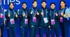 Asian Games 2023: વધુ એક મેડલ ભારતના ખાતામાં, SEPAK TAKRAW માં મળ્યો બ્રોન્ઝ