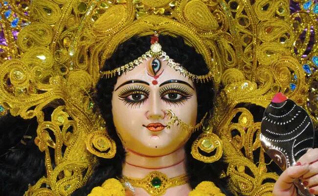 Do this work with Ghatstapan on Navratri without fail, Maa Durga will bless you Navaratri 2023: નવરાત્રિમાં ઘટસ્થાપન સાથે આ કામ કરો અચૂક, મા દુર્ગાના વરસશે આશિષ
