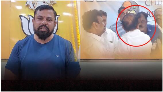 BJP MLA Raja singh Fires on Mahmood Ali | కానిస్టేబుల్ ని కొట్టిన హోంమంత్రిపై రాజాసింగ్ ఫైర్ | ABP