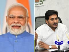 కృష్ణా జలాల అంశంపై ప్రధాని మోదీకి సీఎం జగన్ లేఖ