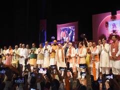 बीजेपी ने जातीय सर्वेक्षण की रिपोर्ट के बाद बदली रणनीति, नड्डा ने बिहार दौरे में दिए संकेत