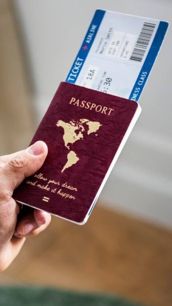 ਪਾਸਪੋਰਟ ਲਈ ਘਰ ਬੈਠਿਆਂ ਇਦਾਂ ਕਰਵਾ ਸਕਦੇ ਪੁਲਿਸ ਵੈਰੀਫਿਕੇਸ਼ਨ