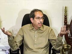 सरकारकडे मौजमजा करायला पैसे, पण रुग्णांच्या उपचारसाठी पैसे नाहीत; सरकारची सीबीआय चौकशी करा, उद्धव ठाकरेंची मोठी मागणी