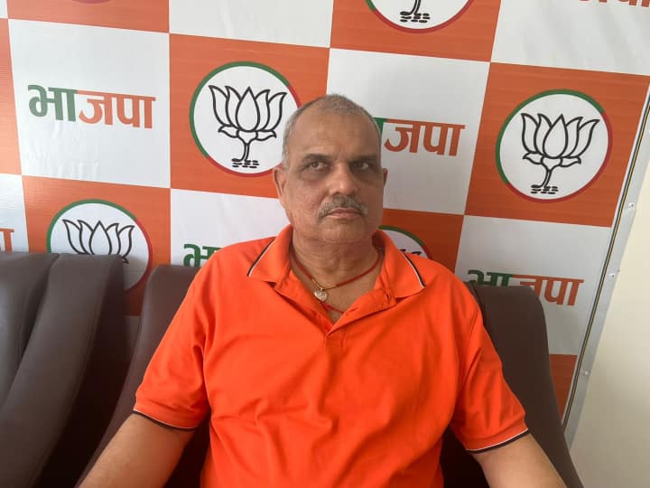 BJP MLA Haribhushan Thakur demanded to declare Bihar as a Hindu state On Caste Survey Report ann Bihar Caste Survey Report: जातीय गणना की रिपोर्ट के बाद BJP की बड़ी मांग- बिहार को हिन्दू राज्य घोषित किया जाए