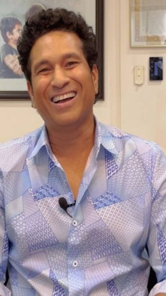 বিশ্বকাপে সচিনের পছন্দের চার সেমিফাইনালিস্ট