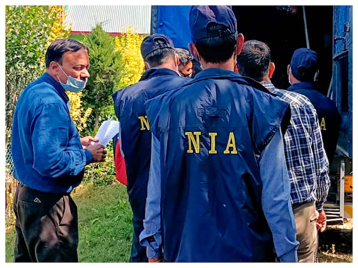 West Bengal NIA Files Supplementary Chargesheet Against Two In Birbhum Explosive Seizure Case Bengal: NIA Files Supplementary Chargesheet Against Two In Birbhum Explosive Seizure Case