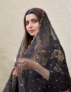 Nimrat Khaira: ਨਿਮਰਤ ਖਹਿਰਾ ਦੀ ਐਲਬਮ ਮਾਣਮੱਤੀ 'ਚੋਂ ਟਰੈਕ ਲਿਸਟ ਆਊਟ, ਗੀਤਾਂ ਦੇ ਨਾਂਅ 'ਚੋਂ ਪਈ ਪੰਜਾਬੀਅਤ ਦੀ ਝਲਕ