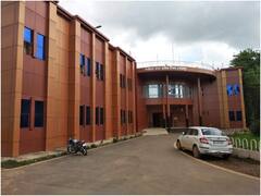 जगदलपुर: नगर निगम कमिश्नर के खिलाफ कांग्रेस ने खोला मोर्चा, कहा- 'वे किसी की भी नहीं सुनते हैं'