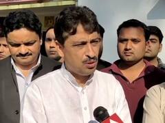 इमरान मसूद अपने समर्थकों के साथ आज कांग्रेस में होंगे शामिल, BSP ने किया था निष्कासित