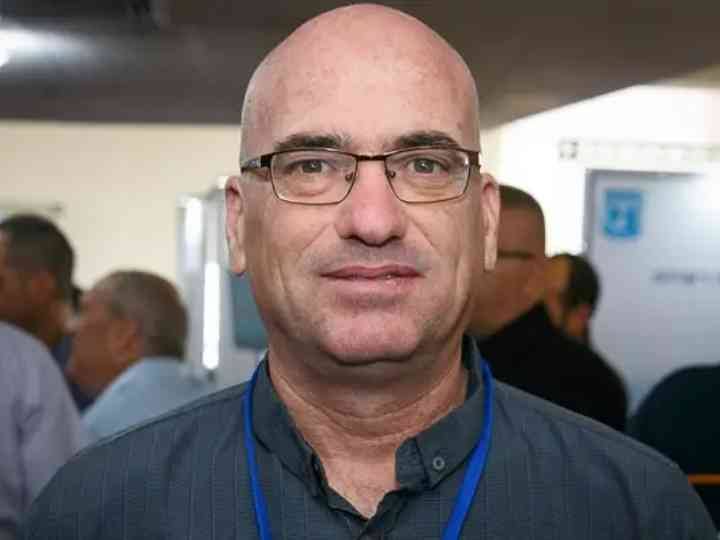 Israeli mayor Ofir Libstein killed in Hamas attack fought to save his city from hamas militants हमास के हमले में इजराइली मेयर की मौत, शहर को बचाने के लिए निकले थे लड़ने
