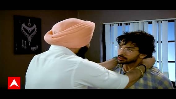 Watch The Full Episode Of Saas Bahu Aur Saazish | SBS (06.10.2023)