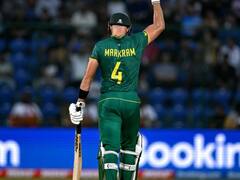 World Cup Fastest Century: दक्षिण अफ्रीका के एडन मार्करम ने जड़ा वर्ल्ड कप का सबसे तेज शतक, जानें इस रिकॉर्ड लिस्ट के टॉप-5 बल्लेबाज