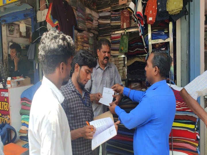 Madurai: குப்பை தொட்டிகள் இல்லாத கடைகளுக்கு அபராதம்: மதுரை மாநகராட்சி அதிரடி நடவடிக்கை!