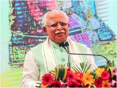 हरियाणा में जल्द चुनाव होने की अटकलों पर CM मनोहर लाल खट्टर का बड़ा बयान, जानें क्या कहा?