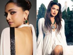 Priyanka Chopra से लेकर Deepika Padukone तक, Instagram पर इन स्टार्स के हैं सबसे ज्यादा फॉलोअर्स