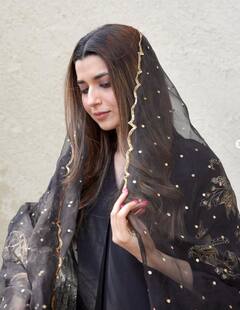 Nimrat Khaira: ਨਿਮਰਤ ਖਹਿਰਾ ਦੀ ਐਲਬਮ ਮਾਣਮੱਤੀ 'ਚੋਂ ਟਰੈਕ ਲਿਸਟ ਆਊਟ, ਗੀਤਾਂ ਦੇ ਨਾਂਅ 'ਚੋਂ ਪਈ ਪੰਜਾਬੀਅਤ ਦੀ ਝਲਕ