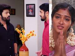 Karthigai Deepam: தோல்வியடைந்த ஆக்சிடென்ட் பிளான்.. ஐஸ்வர்யா ஷாக்.. தீபாவுக்கு சிக்கல்.. கார்த்திகை தீபம் இன்று!