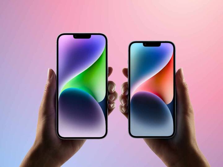 iPhone 14 (Price: Rs 61,999)-  This device comes with the A15 Bionic powering, which can handle every high-end game out there and the 6.1-inch Super Retina OLED display is terrific for viewing content. It also has dual 12-megapixel cameras, which are very good for stills and awesome for video. (Source: Apple)