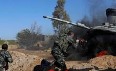 Israel-Palestine War: মুহুর্মুহু রকেট, গুলি-বোমা, সকাল থেকে নিহত ২২, ইজরায়েল-প্যালেস্তাইন যুদ্ধে উদ্বিগ্ন মোদি