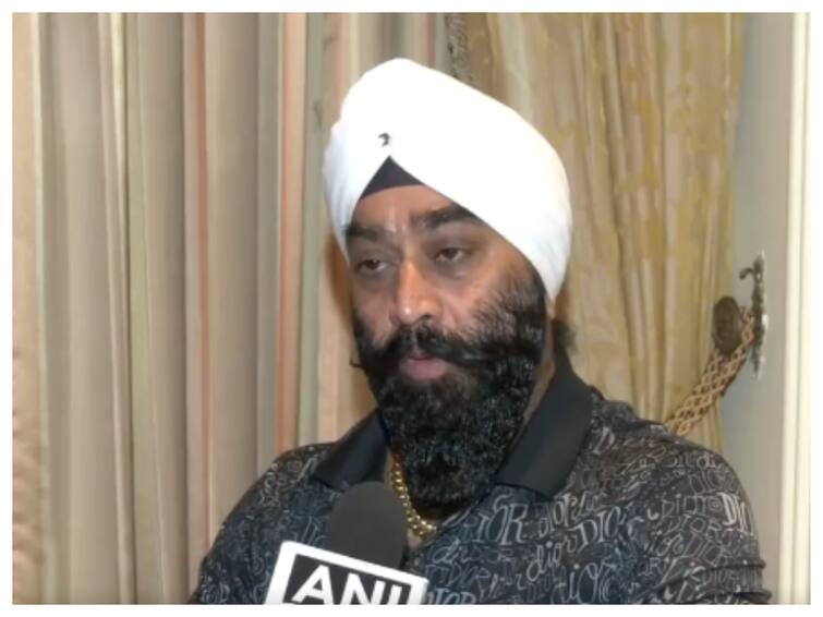 Sikh Resturant Owner In London Says Khalistani Men Torturing Me Mentally Over 9 Months No Police Action Yet UK Khalistani Men Torturing Me Mentally Over 9 Months, No Police Action Yet: Sikh Restaurant Owner In London