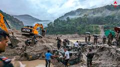 Sikkim Flood: সিকিমে মৃতের সংখ্যা বেড়ে ১৯, তিস্তার জলে বাংলায় ভেসে এল আরও ২২ মৃতদেহ