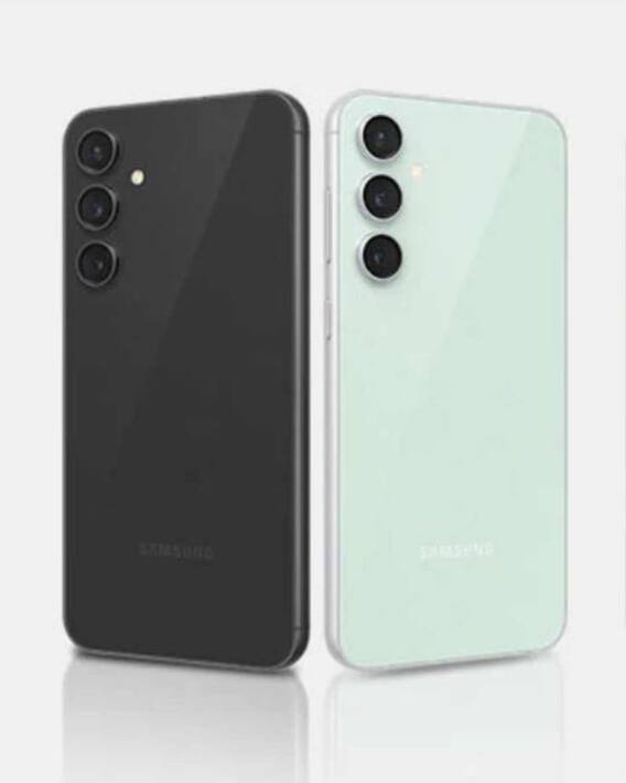 Samsung Galaxy S23 FE Challengers: iPhone 14, OnePlus 11, More