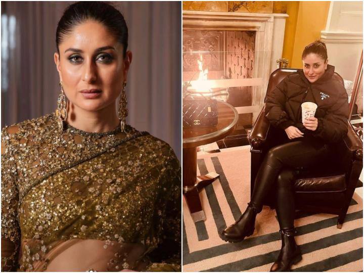 Kareena Kapoor Luxury Things: बॉलीवुड एक्ट्रेस करीना कपूर खान सैफ अली खान की पत्नी और पटौदी खानदान की बहू हैं और वे बेहद आलीशान जिंदगी जीती हैं. चलिए जानते हैं उनके पास कौन-कौन सी महंगी चीजे हैं.