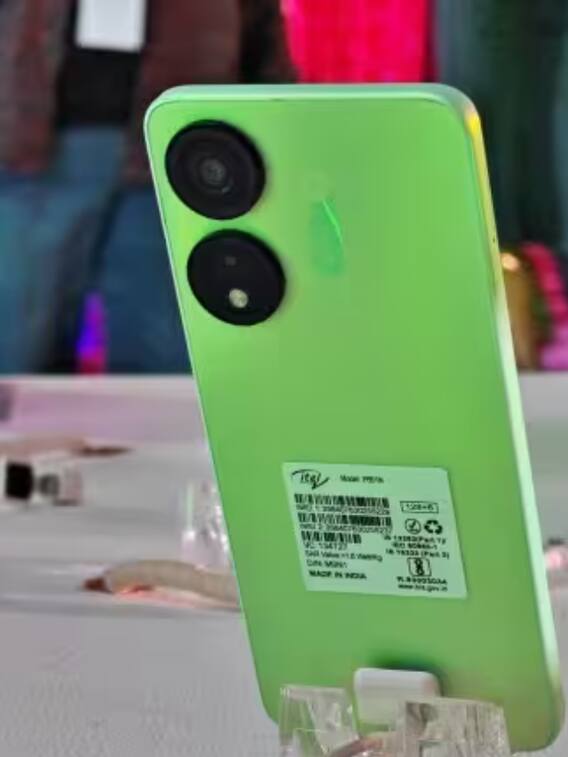 49 रुपये देकर घर ला सकते हैं ये 5G फोन