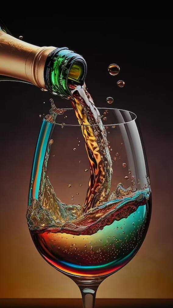 भारतातील बेस्ट वाईन्स ट्राय केल्या?