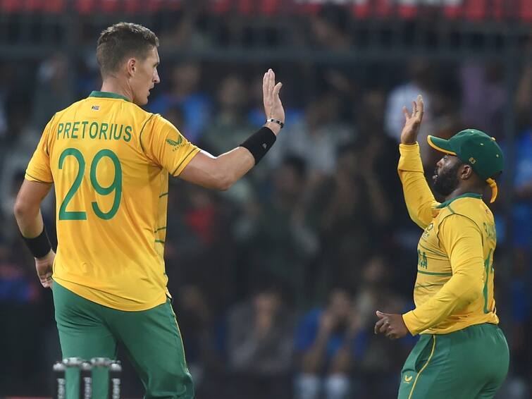 SA vs SL Live Streaming Where To Watch South Africa vs Sri Lanka ICC Cricket World Cup Live Telecast SA vs SL Live Streaming: How To Watch South Africa Vs Sri Lanka ODI World Cup Match Live On TV, Mobile & Laptop