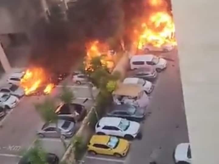 Israel attack by Hamas know about one more organization in Palestine which fought with Israel previously big difference निशाना- इजराइल, दो लड़ाके संगठन- हमास और फतह, फिर भी दोनों में है बड़ा अंतर, जानें इन संगठनों से जुड़ी हर बात