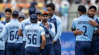 Asian Games 2023 : आशियाई स्पर्धेत आज भारत विरुद्ध अफगाणिस्तान अंतिम सामना, कोणता संघ ठरणार सुवर्णपदकाचा मानकरी?