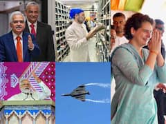 IN Pics: तस्वीरों में देखिए इस हफ्ते का भारत