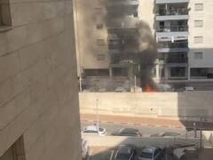 इजराइल पर हमले के बाद एयर इंडिया ने तेल अवीव की उड़ानें की रद्द, जानें क्यों लिया ये फैसला?