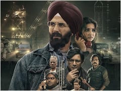 అక్షయ్ కుమార్ పరువు తీసిన 'మిషన్ రాణిగంజ్' - ఫస్ట్ డే మరీ అంత తక్కువా?