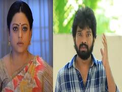 Baakiyalakshmi: பாக்கியா மீது பழி போட்ட ஈஸ்வரி... நொந்துபோன பாக்கியா... பாக்கியலட்சுமியில் இன்று  