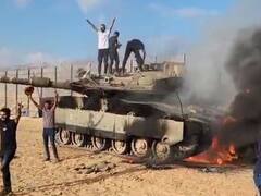 क्या आपको पता है हमास का मतलब, व्हीलचेयर के सहारे चलता था इनका सबसे बड़ा गुरु