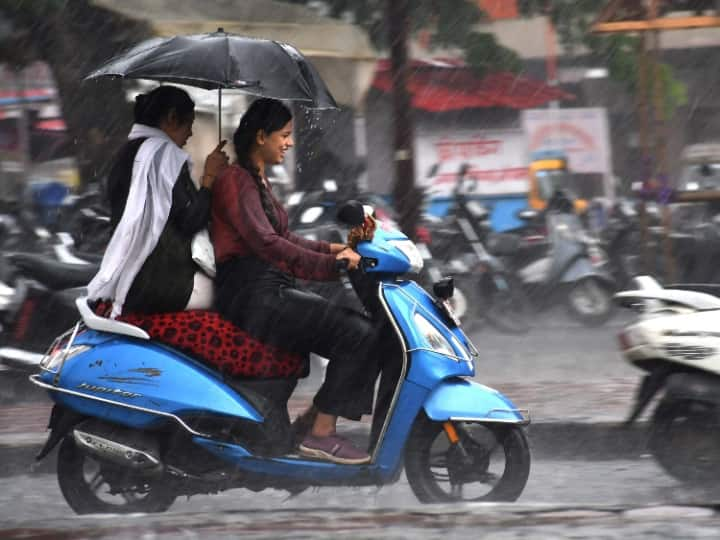 Weather Update Today 7 october Haryana imd forecast Rain alert Chandigrah Gurugram Faridabad ka Mausam Haryana Weather Today: हरियाणा में आज मौसम रहेगा साफ, जानिए किस जिले में कितना है तापमान, बारिश कब देगी दस्तक