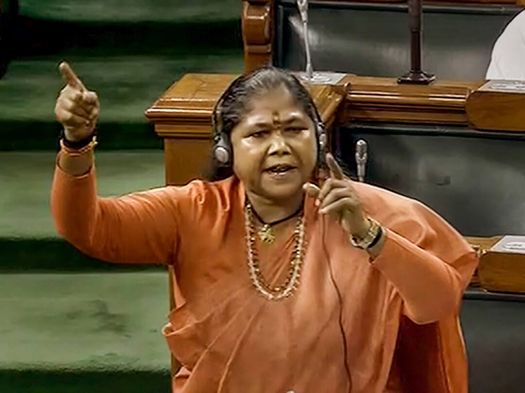 'We Never Deprived Bengal Of MGNREGA Benefits': BJP MP Alleges 'Discrepancies' In Utilisation Of Funds 'We Never Deprived Bengal Of MGNREGA Benefits': BJP MP Alleges 'Discrepancies' In Utilisation Of Funds