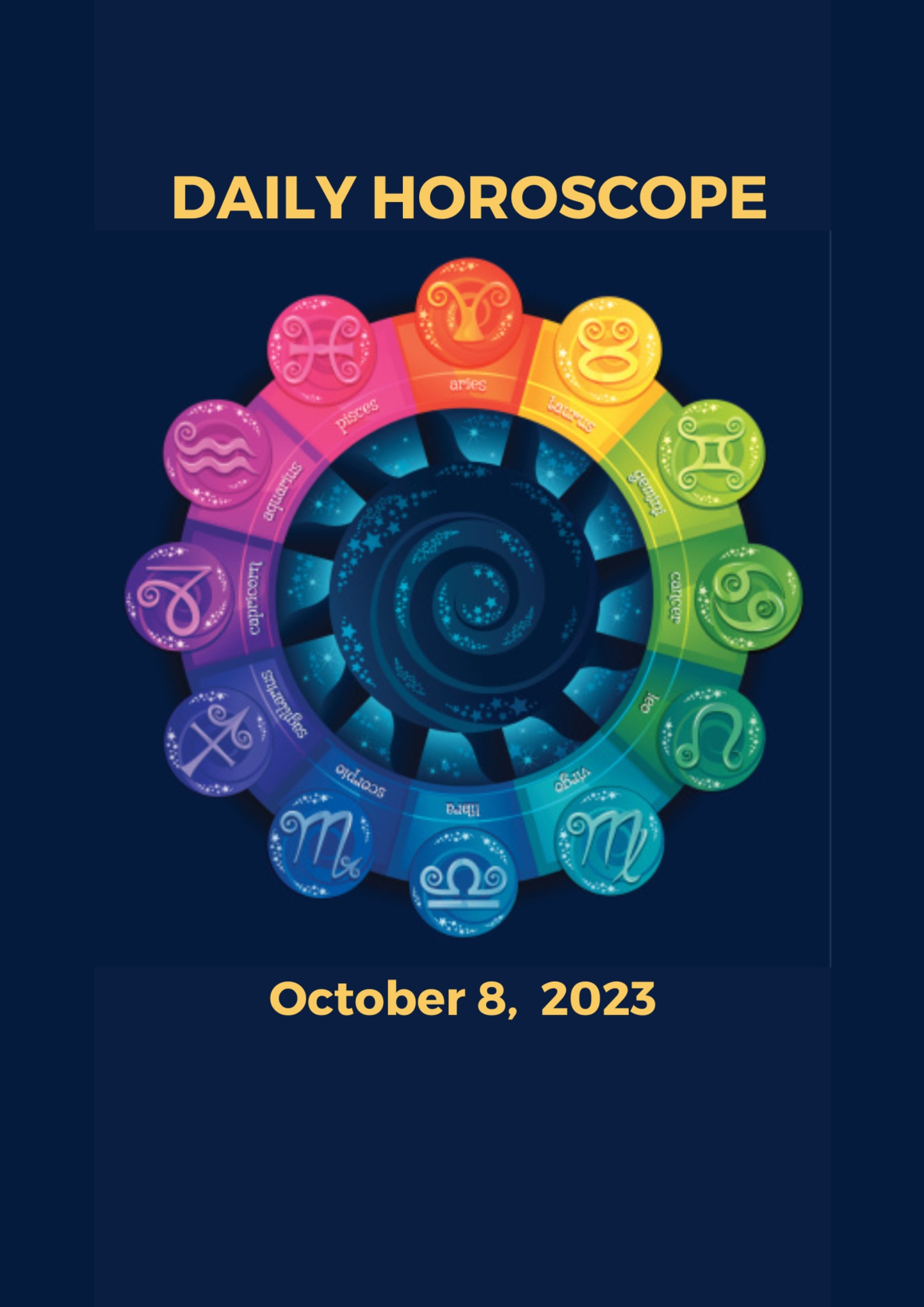Astrology October 1 - 6v12h4f