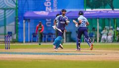 India vs Afghanistan Asian Games Cricket Final: Who Wins Gold Medal If Match Gets Washed Out Due To Rain