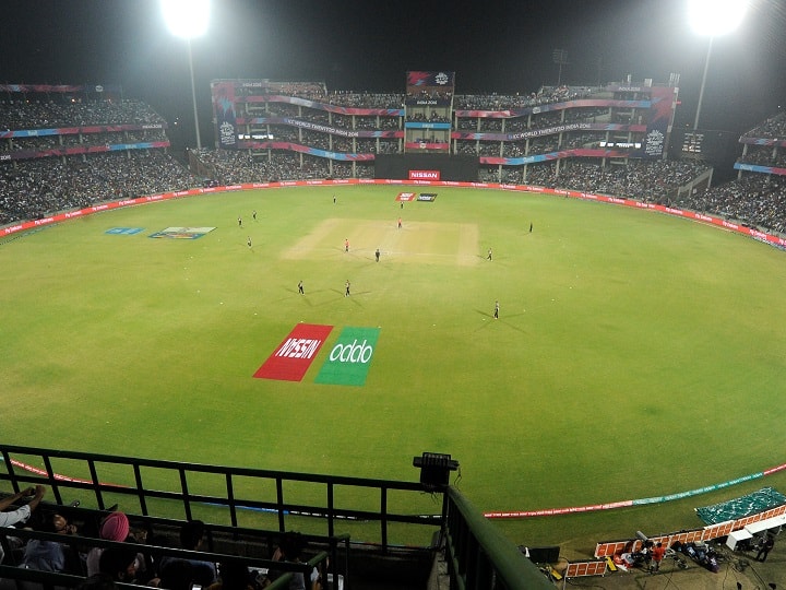 SA vs SL World Cup 2023 Arun Jaitley Stadium Delhi pitch helps bowlers Stats records SA vs SL, World Cup 2023: अरुण जेटली स्टेडियम में मुकाबला, यहां 26 मैचों में महज दो बार बने 300+ रन; जानें खास आंकड़े