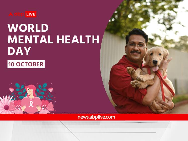 How Emotional Well Being Is Connected To Physical Health World Mental Health Day 2023: Know How Emotional Well Being Is Connected To Physical Health